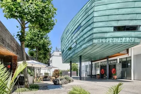 Vienna House Martinspark Dornbirn foto 1