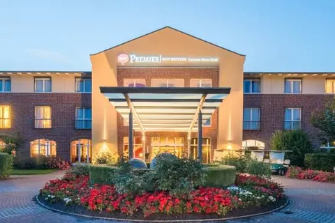 Best Western Premier Castanea Resort foto 1