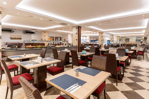 Bakour Oh Nice Costa del Sol foto 7