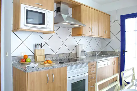 Villas Puerto Rubicon in Yaiza — foto 15
