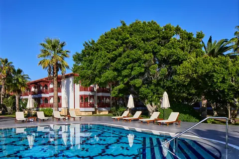 Ali Bey Club in Manavgat, foto 37