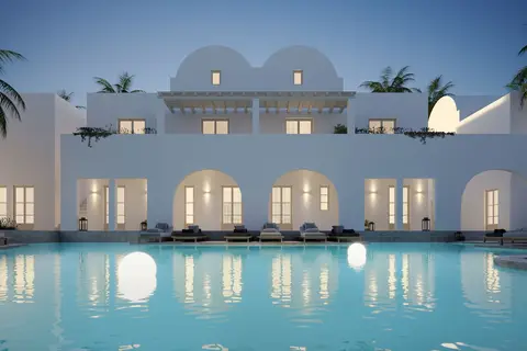 Hotel Antoperla Luxury Hotel & Spa in Δημοτική Ενότητα Θήρας — foto 4