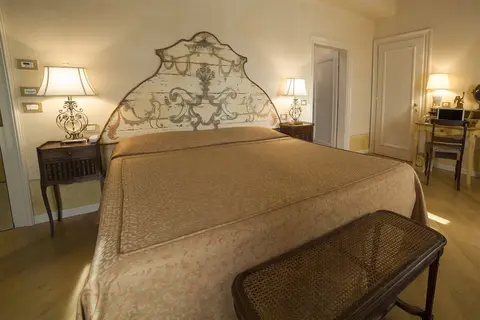 Relais Fra' Lorenzo in Verona