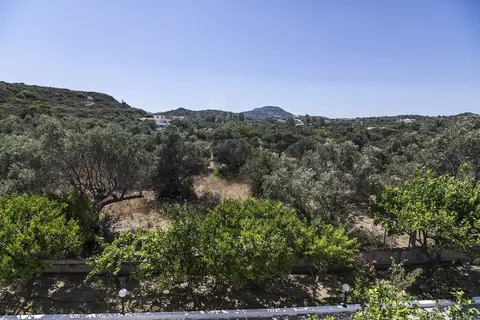 Tivoli Hotel in Faliraki — foto 22