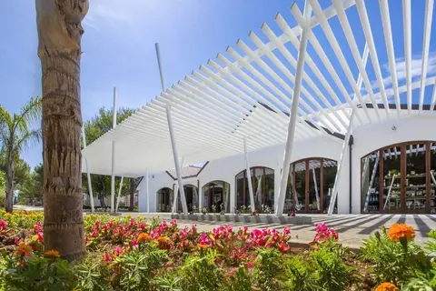 Amadria Park Camping Trogir Apartmani in Seget Vranjica — foto 7