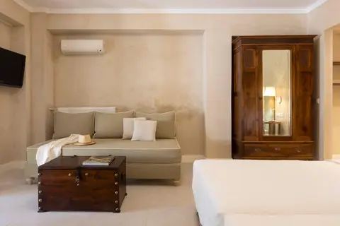 Pelecas Country Club in Κέρκυρα — foto 20