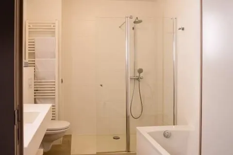 Tower Hotel Aalst foto 3