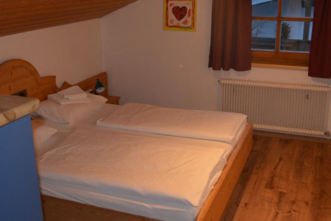 Apart Sonne in Kirchberg in Tirol — foto 7