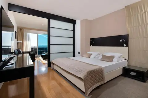 Hotel San Antonio in Podstrana — foto 21