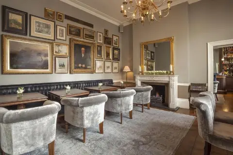 Roseate House London in Londen, foto 9