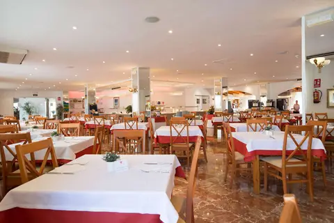 Coral Star Appartementen in Sant Josep de sa Talaia — foto 9