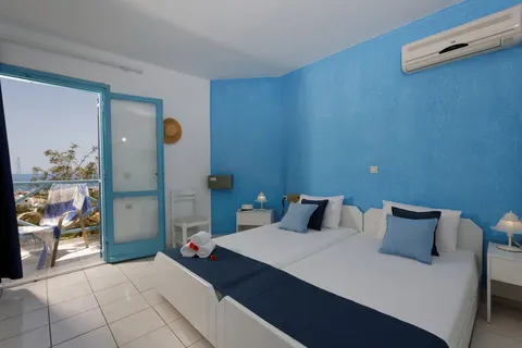 Piskopiano Village Resort in Chersonisos Municipal Unit — foto 3