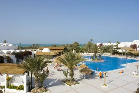 Seabel Rym Beach Djerba in تاقرماس — foto 10