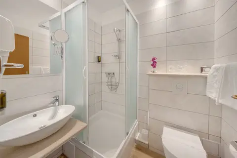 Hotel Villa Adriatica in Supetar, foto 17