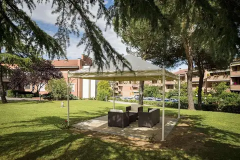 Hotel Executive Siena in Sienna, foto 14