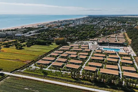 Hotel Lino Delle Fate in San Michele al Tagliamento, foto 30
