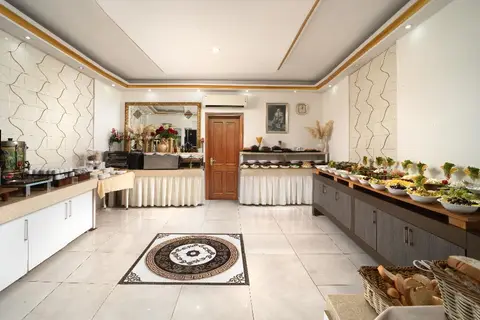Elan Hotel in Fatih — foto 6