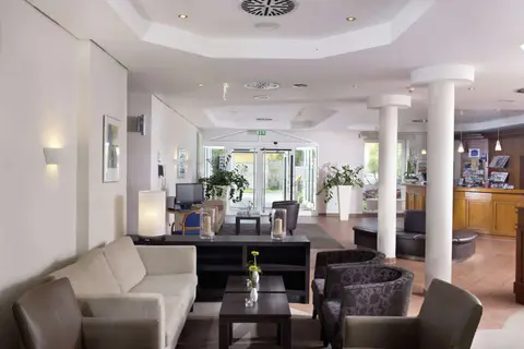 Greet Hotel Potsdam am Park Sanssouci in Potsdam — foto 7