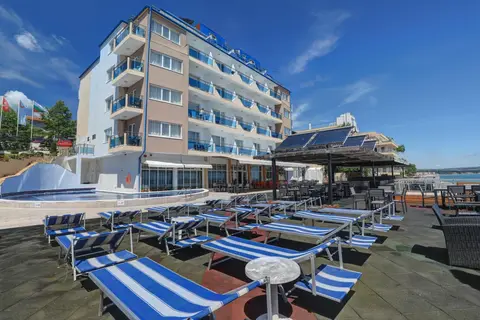 Paraizo Beach in Обзор — foto 23