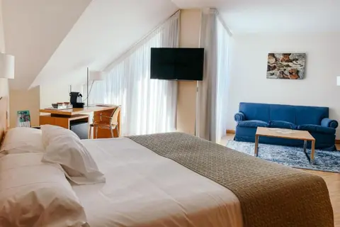 Gran Hotel Victoria in Santander — foto 5