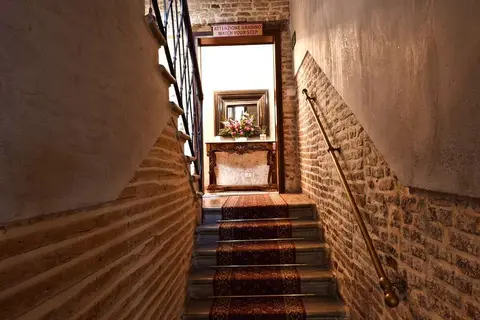 Casa Martini in Venetië, foto 9