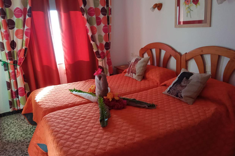 Appartementen Finca Casita Jardin - inclusief huurauto foto 24