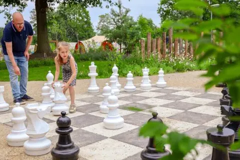 Vakantiepark Sallandshoeve foto 10