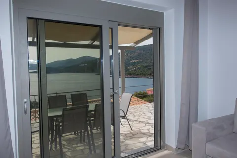 Amousso Bay Villas in Municipal Unit of Apollonioi — foto 9