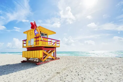 A Trip Down the East Coast foto 5