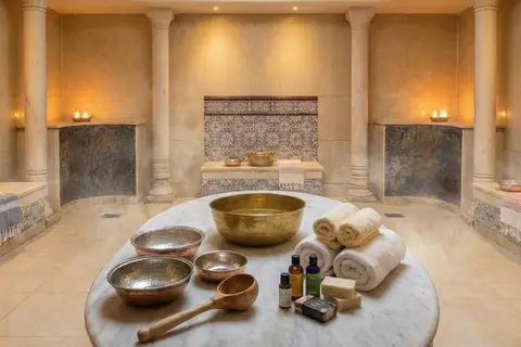 Romance Regency Club in Sharm El Sheikh — foto 12