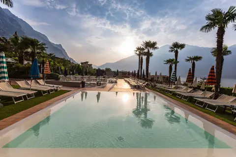 Royal Village in Limone sul Garda — foto 28