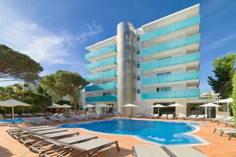 Hotel H10 Delfin in Salou — foto 16