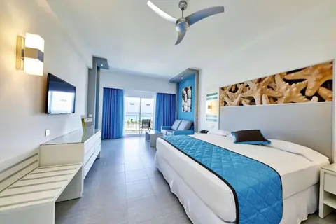 Riu Dunamar in Cancún — foto 25