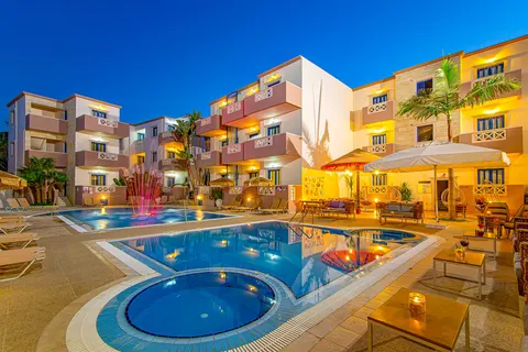 Fly & Go Ilios Malia Hotel Resort foto 21