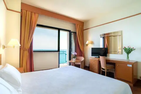 Hotel Delfino Taranto in Tarente — foto 27