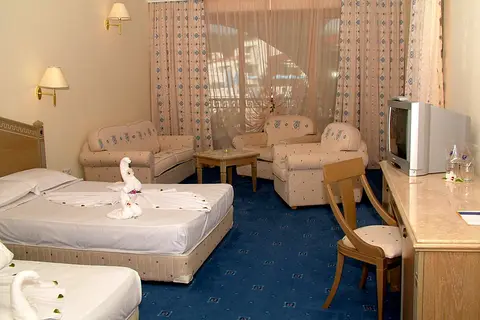 Duni Marina Royal Palace Hotel in Duni Royal Palace — foto 26