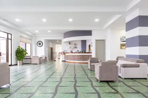 Hotel Sicania in Cullera — foto 9