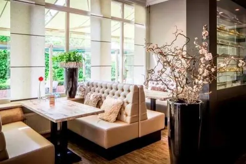 Hampshire Hotel Avenarius foto 8