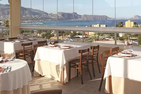 Albir Playa Hotel & Spa in l'Alfàs del Pi — foto 9