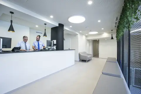 Hotel Coral Boutique in Torroella de Montgrí — foto 28