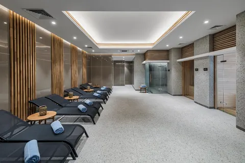 Voya Beach Resort foto 13