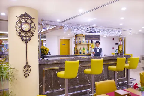 Aspen Hotel in İstanbul, foto 20