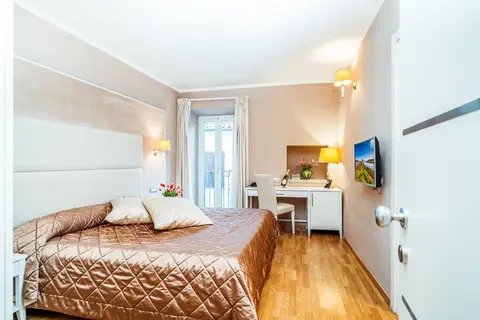 Hotel Centrale in Terranoa/Olbia, foto 25
