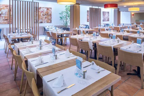 Hotel Sumus Stella & Spa foto 18