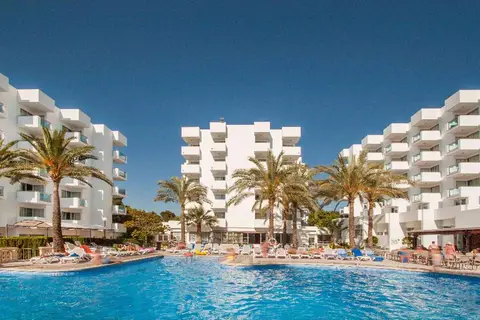 Globales Maioris in Puig d'en Ros