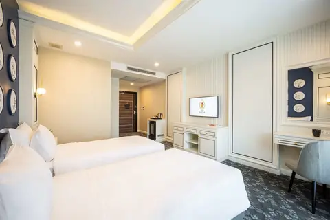 Eastin Hotel Vientiane in Vientiane — foto 13