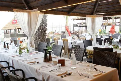 Hotel Africa Jade Thalasso in Korba — foto 27