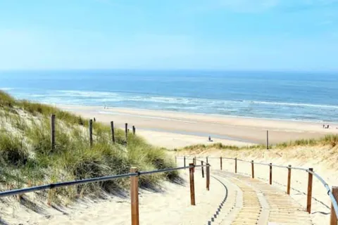 Hotel Zuiderduin foto 35