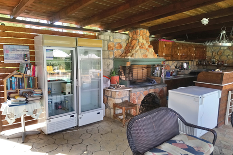 Zest @ Xi Beach foto 6