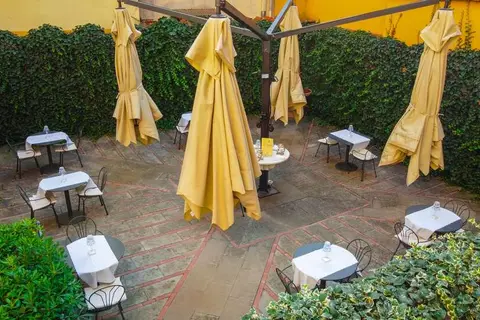 Grand Hotel Adriatico in Florence, foto 6
